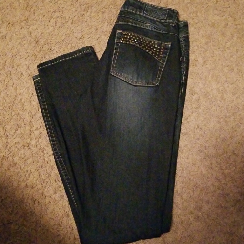 New jeans