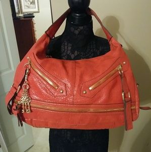 Jessica Simpson handbag/sashel