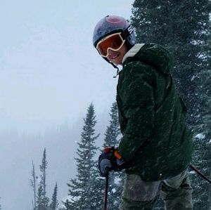 Meet your Posher, Jake