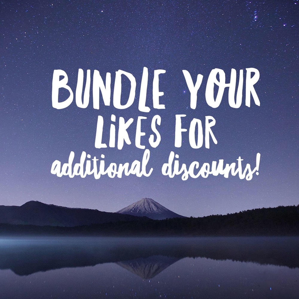 Bundle & save!