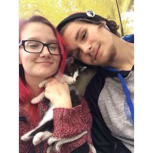 Meet your Posher, Thomas