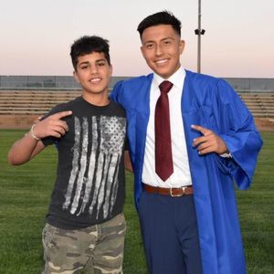 Meet your Posher, Mohamed