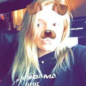 Meet your Posher, Leann