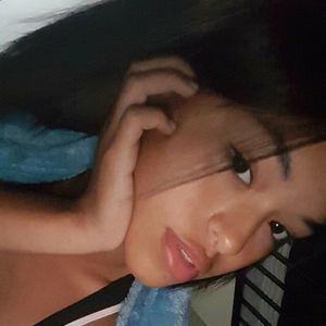 Meet your Posher, Mariah