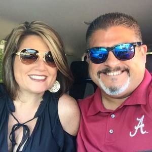 Meet your Posher, Tasha