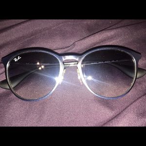 RayBans never worn! BRAND NEW