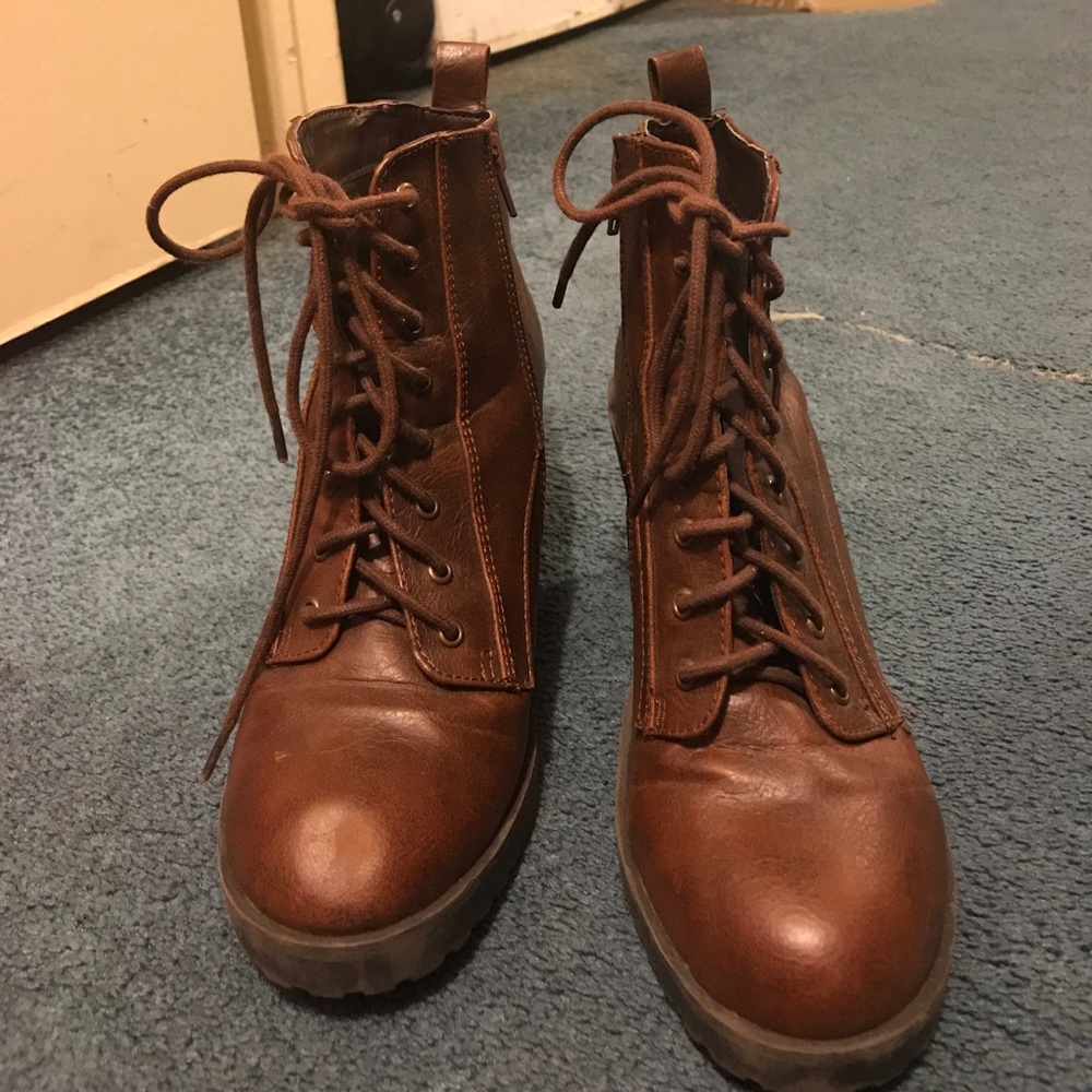 Booties