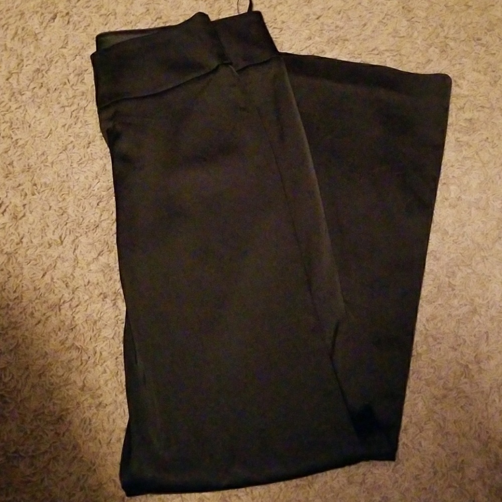 Dress pants