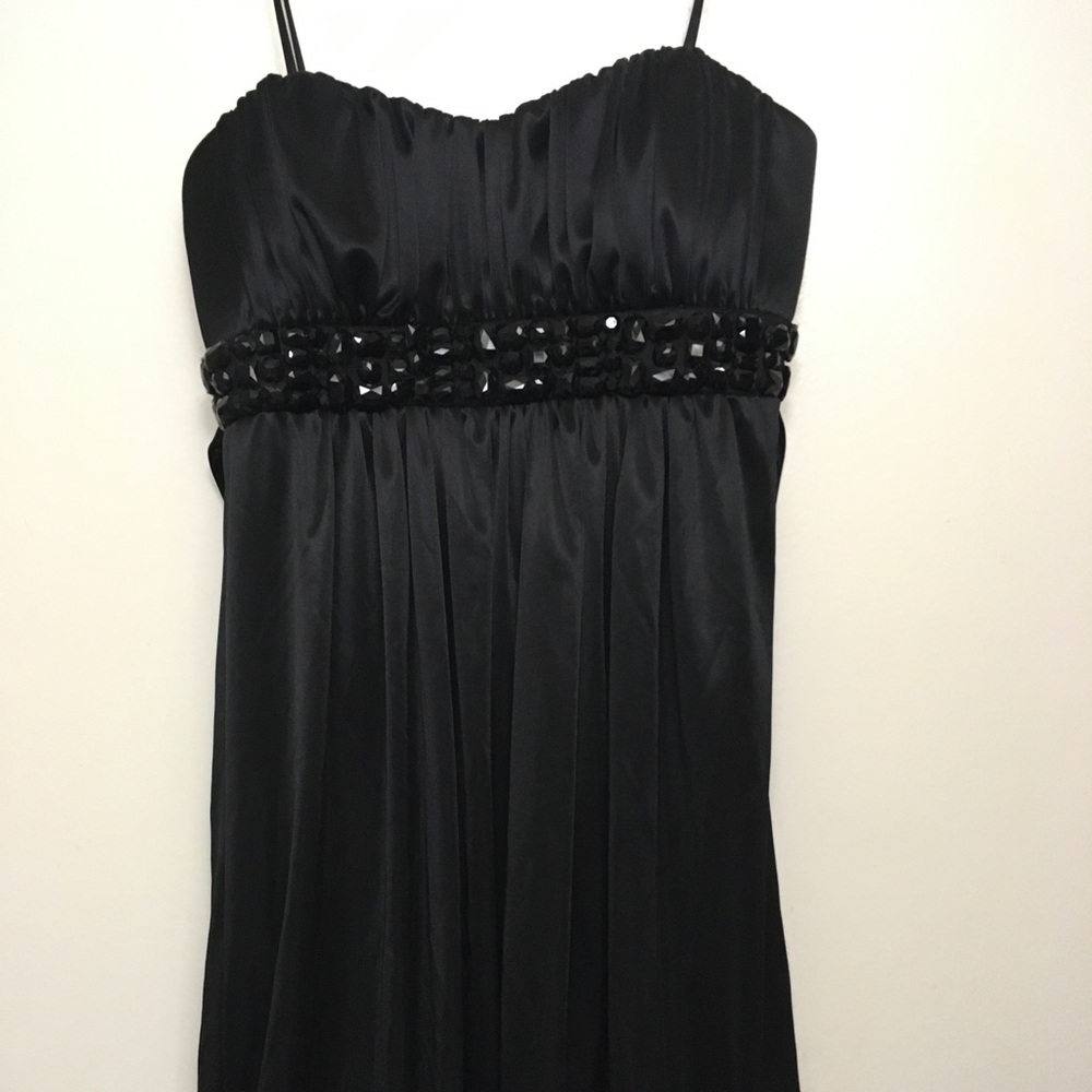 Black Dress size 5/6