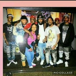 Meet your Posher, Latoya