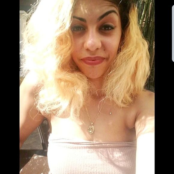 Meet your Posher, Alex - Picture 1 of 1