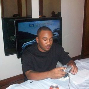 Meet your Posher, James