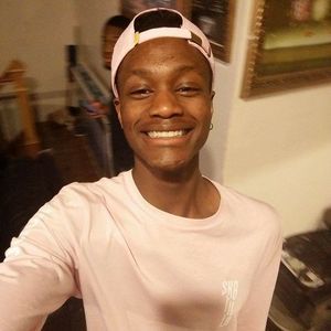 Meet your Posher, Richard