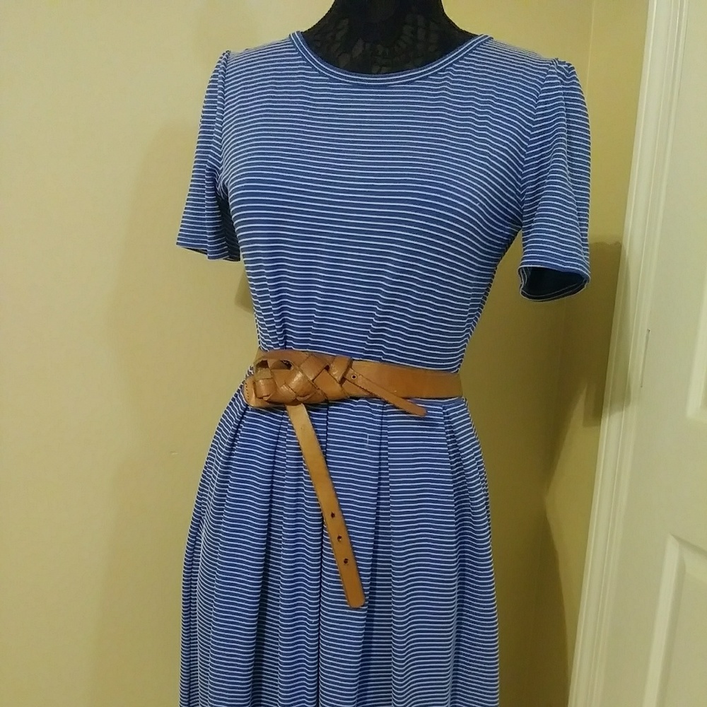Lularoe Amelia Dress