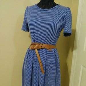 Lularoe Amelia Dress