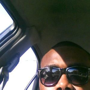 Meet your Posher, Joshua