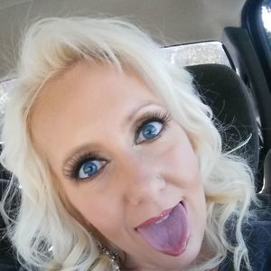 Meet your Posher, Terri