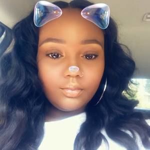 Meet your Posher, Ashleigh