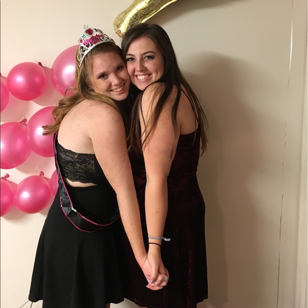 Meet your Posher, Cheryl