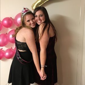 Meet your Posher, Cheryl