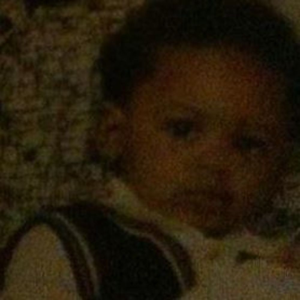 Meet your Posher, Lolo