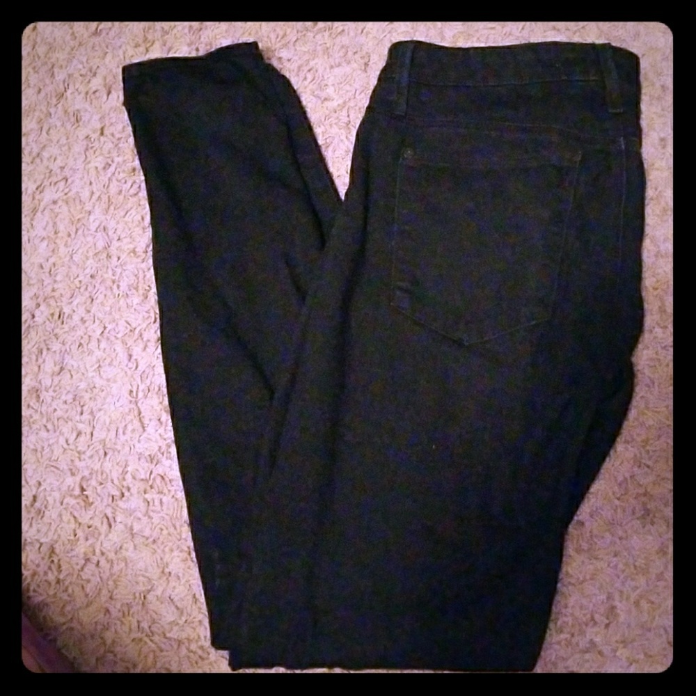 Joe's jeggings