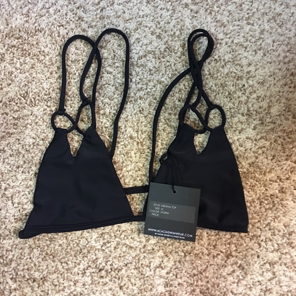 ❌SOLD❌ACACIA KEKAHA MED