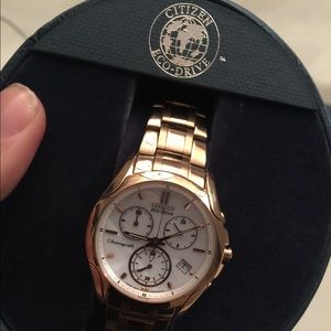 Brand new citizen watch!