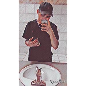 Meet your Posher, Alberto