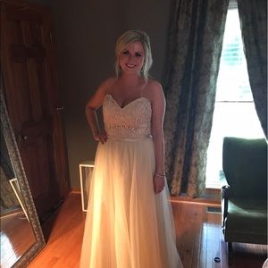 Meet your Posher, Chelsea