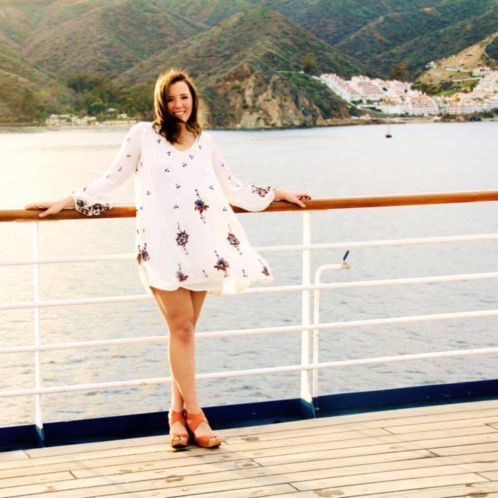 Meet your Posher, Jordan