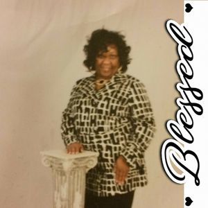 Meet your Posher, Denice