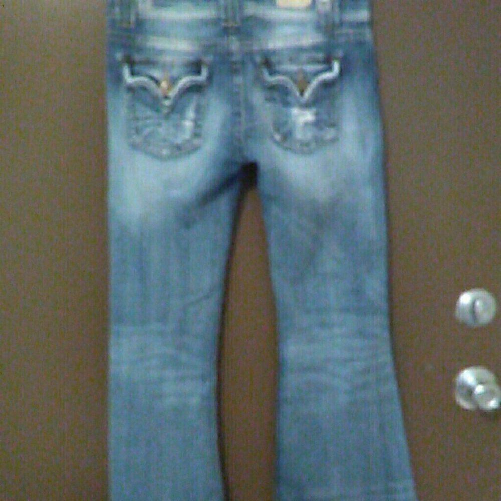 Designer Jeans