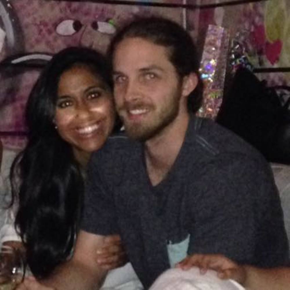 Meet your Posher, Jess