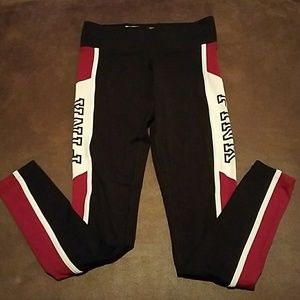 Victoria Secret PINK Ultimate Yoga Pants