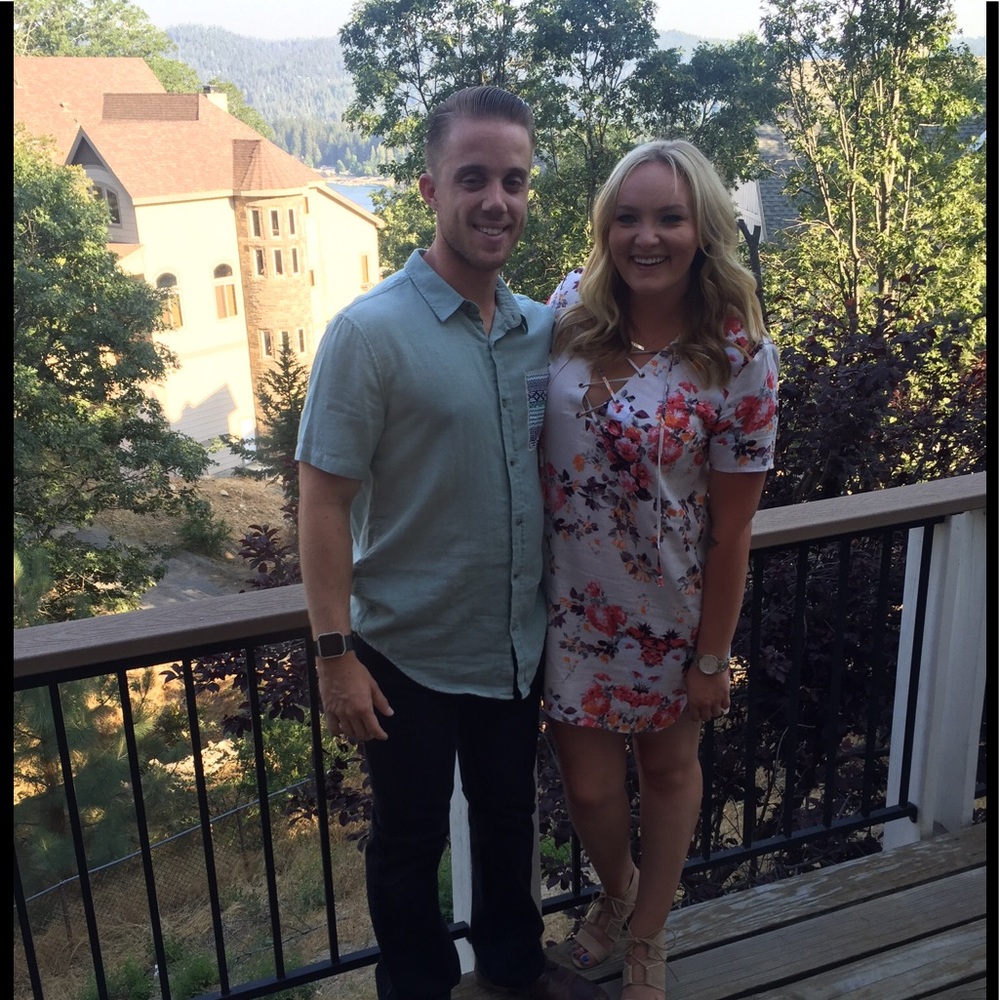 Meet your Posher, Rachel