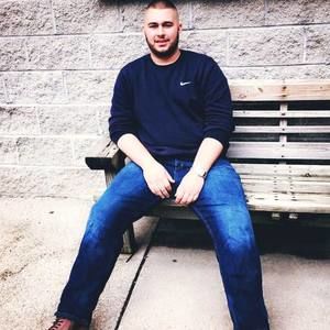 Meet your Posher, Cody