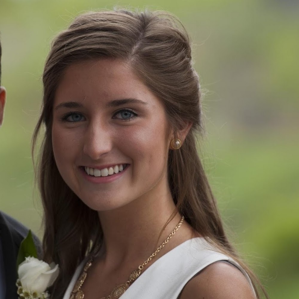 Meet your Posher, Ellen