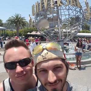 Meet your Posher, Michael