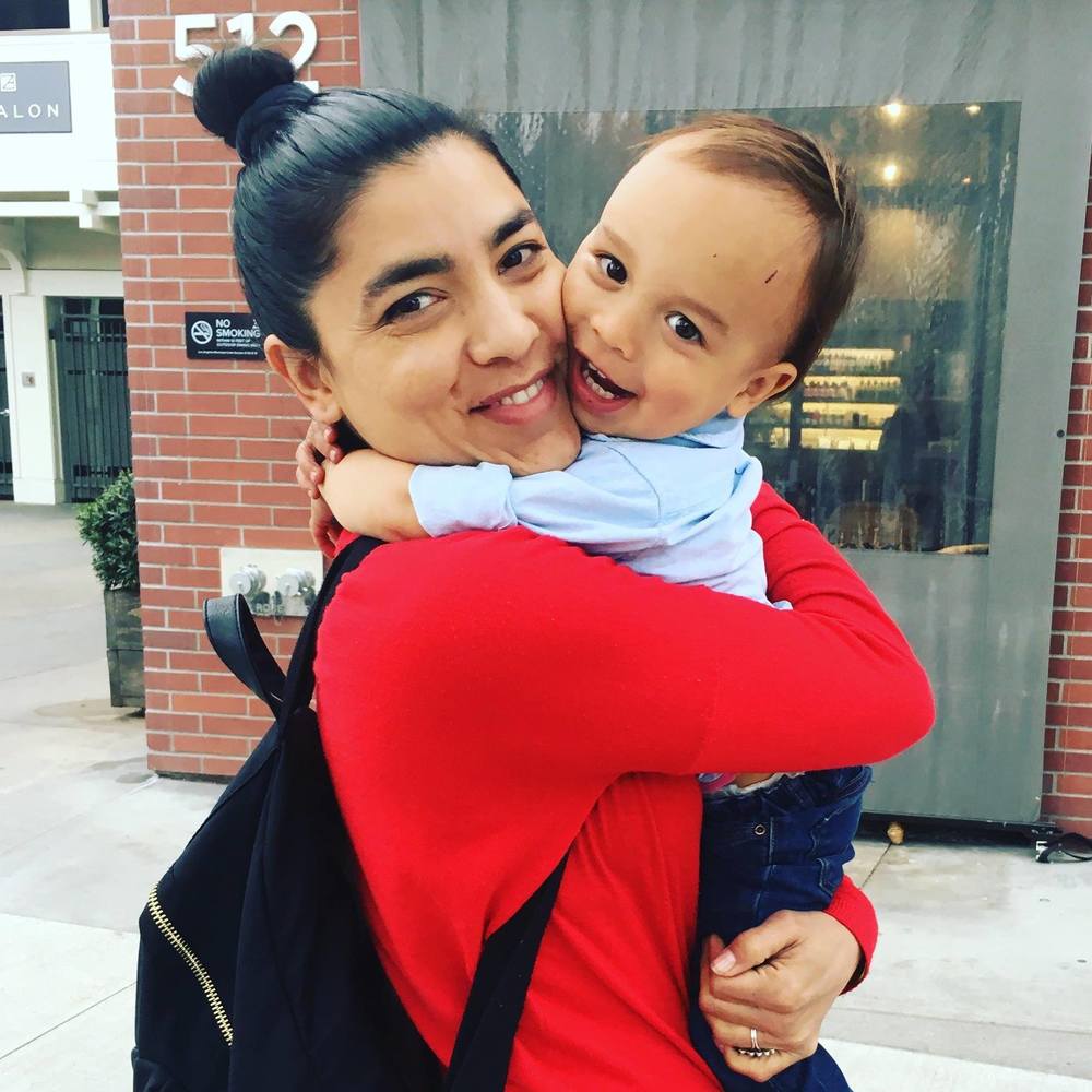 Meet your Posher, Cassandra