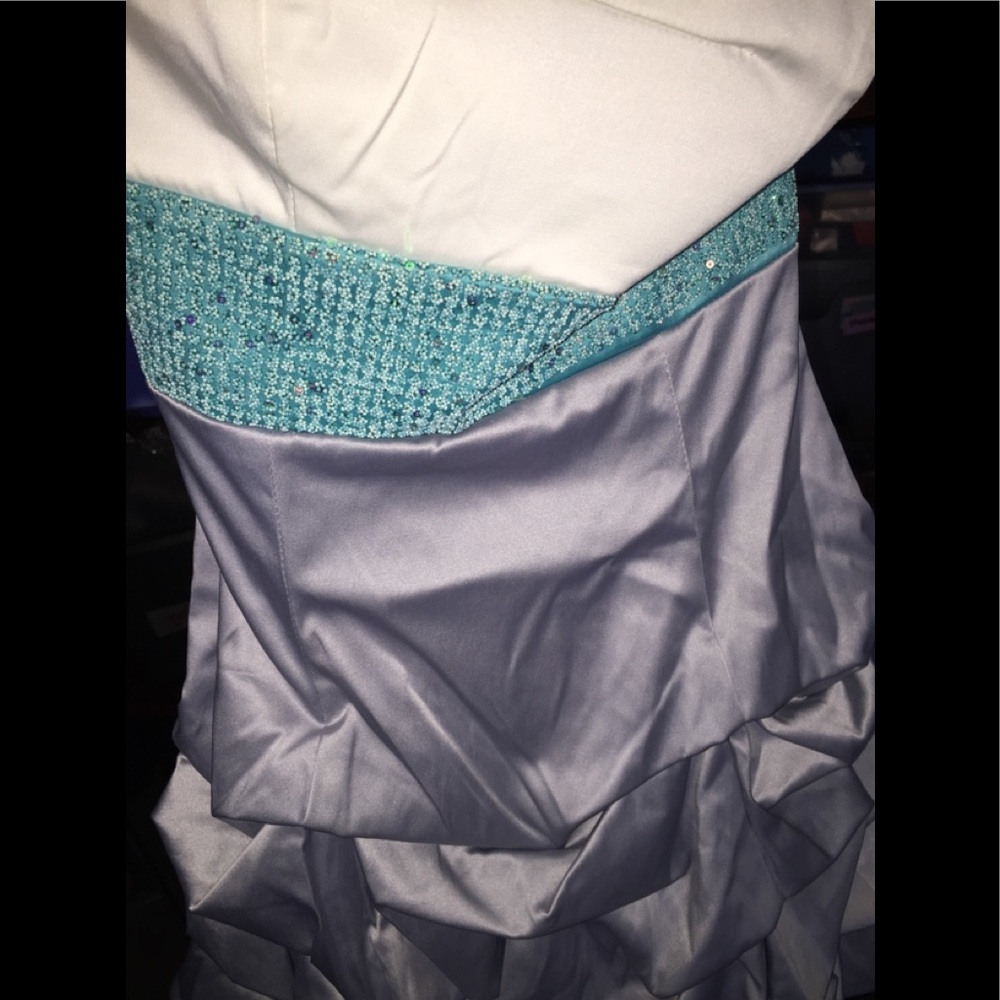 Ruby Rox Size 3 formal dress
