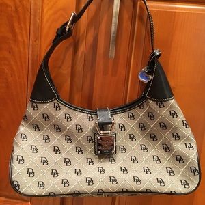 Dooney and Bourke handbag