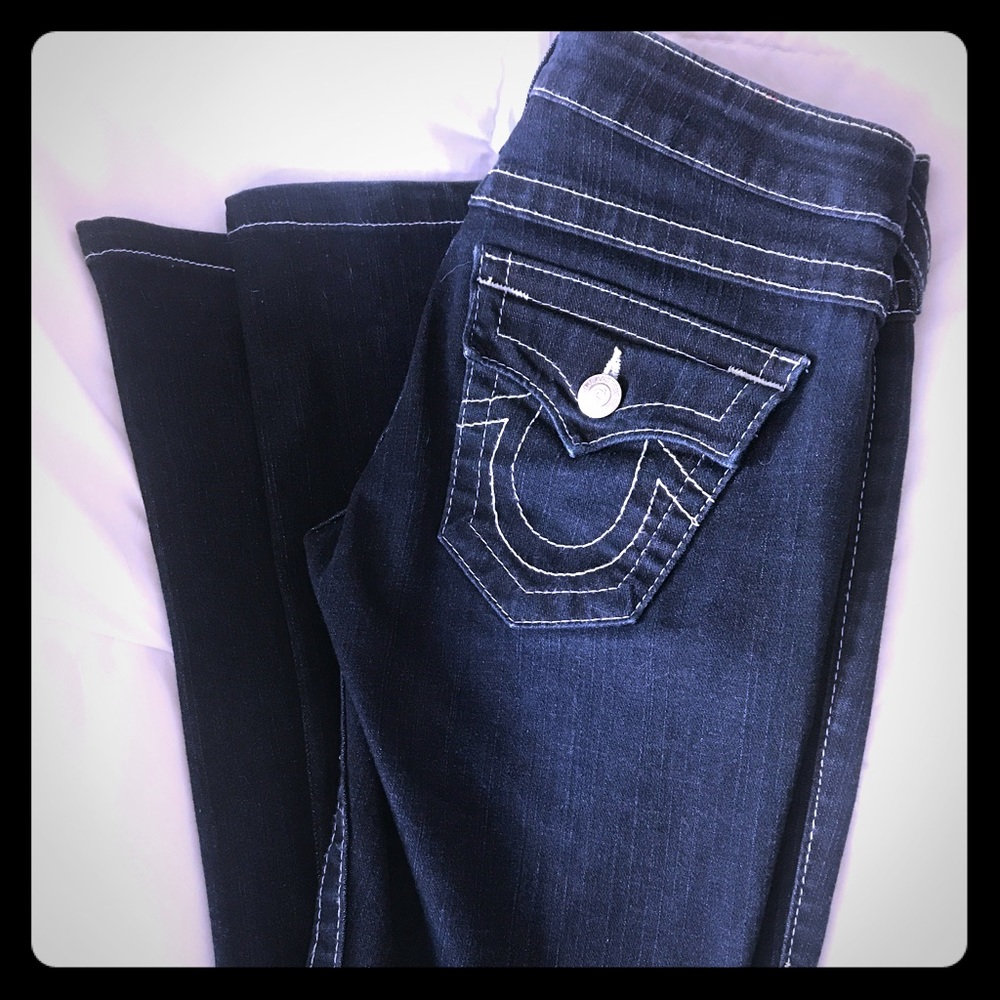 True religion jeans