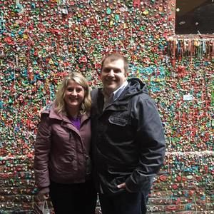 Meet your Posher, Mike