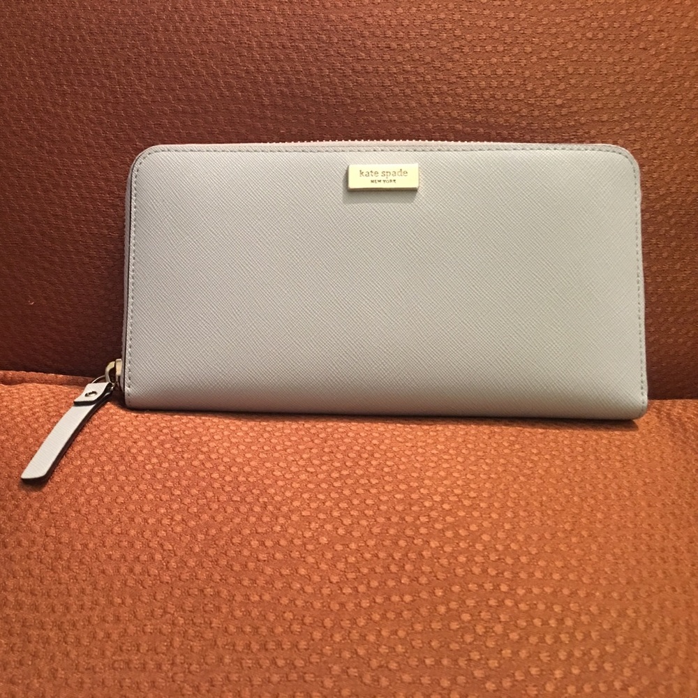 Authentic Kate Spade Wallet