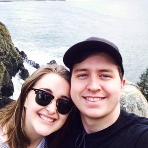 Meet your Posher, Mitch