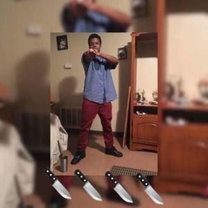 Meet your Posher, Jayron