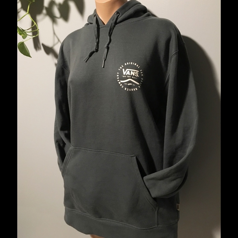 Vans Hoodie 🤙