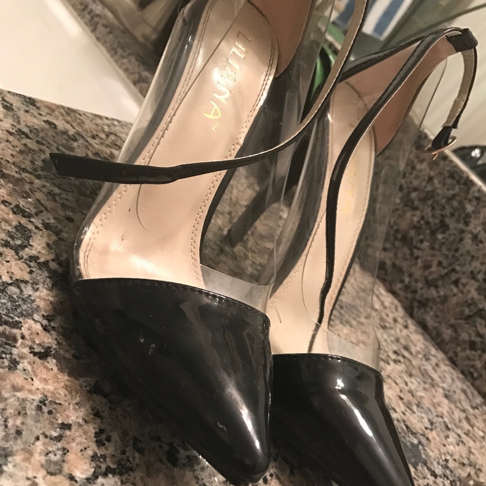 Pumps