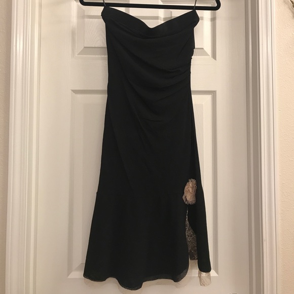 Sweet Pea dress - Picture 1 of 4